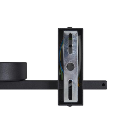 Светильник Lamia 8Вт GX53х1 IP20 бра настен. Freya FR5182WL-01B