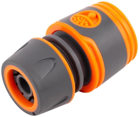 Соединитель двухкомпонентный 1/2дюйм FIT 77741