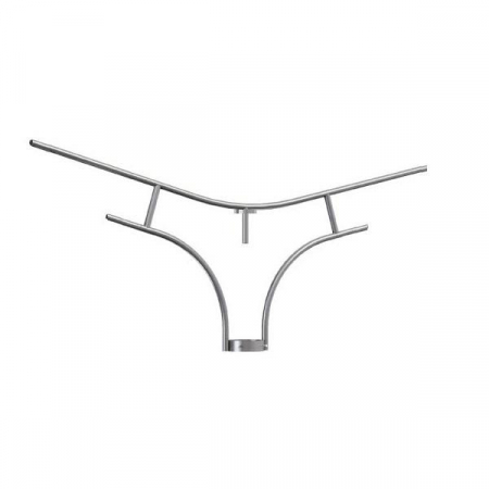 Кронштейн ТАНС.42.003.000 (3.К2-0.4-1.5-/180-Ф3-ц) OPORA ENGINEERING OE-00524