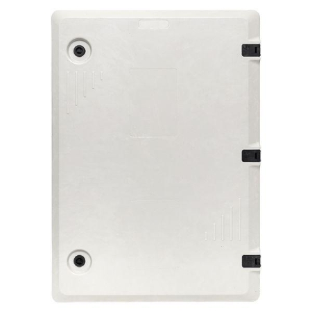 Щит ЩМП антивандальный (700х500х200мм) IP65 навесной PROxima EKF FRE705020MP