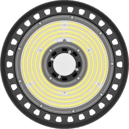 Светильник светодиодный LODESTAR ECO LED 150 D90 HFD 5000К G2 СТ 1449000390