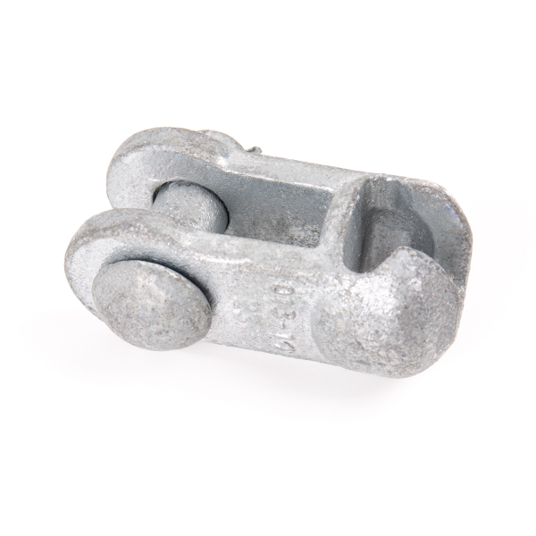 Ушко двухлапчатое КС-013