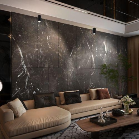 Светильник OL31 BK MR16 GU10 IP20 настенно-потолочный спот черн. ЭРА Б0056374