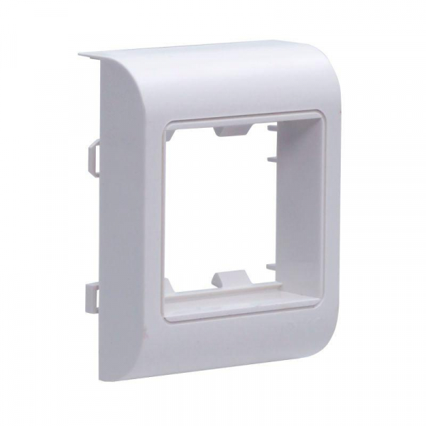 Рамка-суппорт 2мод. PDA-DN 80 под Viva DKC 10043