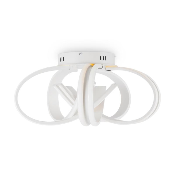 Светильник Haut 93Вт IP20 потолочн. Freya FR10024CL-L93W