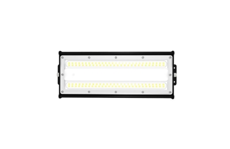 Светильник светодиодный PPI-04 50Вт 5000К IP65 230В/50Гц ДСП для высоких пролетов Pro JazzWay 5044357