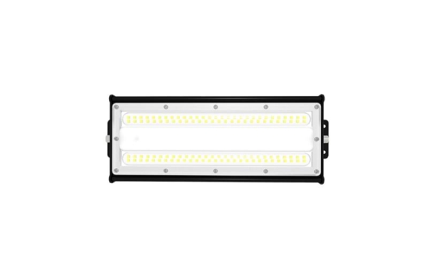 Светильник светодиодный PPI-04 50Вт 5000К IP65 230В/50Гц ДСП для высоких пролетов Pro JazzWay 5044357