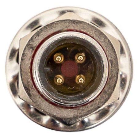 Датчик индуктивный бесконтактный EKF PROXIS-2-12-04-N-NO-M12