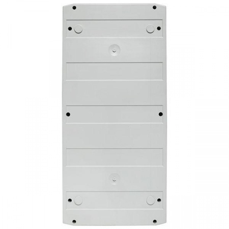 Щит навесной Unix65 48 модулей EKF ux65-48-n