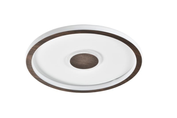 Светильник потолочный Orbit 80Вт 3000-6000К IP20 Freya FR5421CL-L80BR