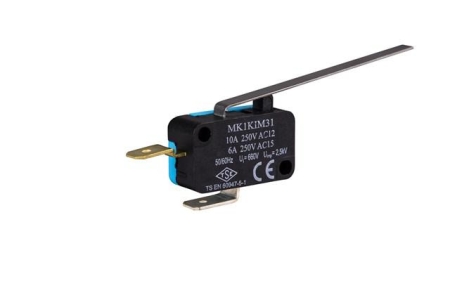 Выключатель-микро MK1KIM31 EMAS MK1KIM31