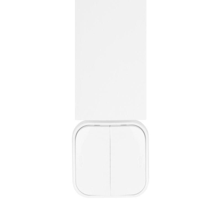 Мини-канал 60х40 L2000 METRA ИЭК Leg 638197