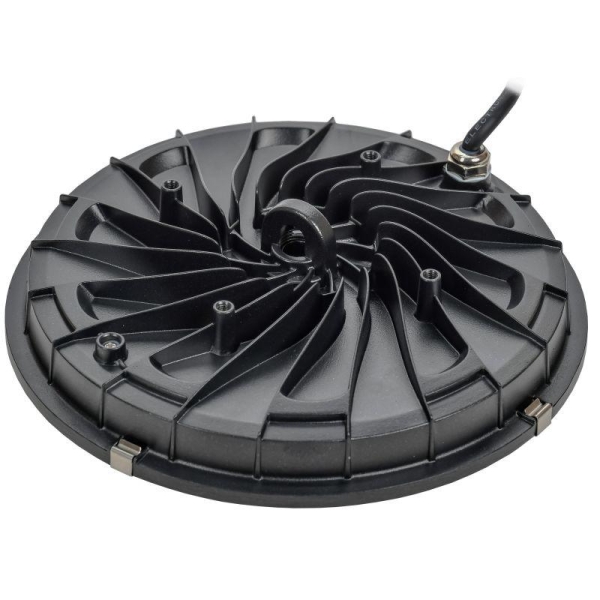 Светильник светодиодный ДСП 4021 100Вт 5000К IP65 для высоких пролетов HIGHBAY GENERICA LDSP0-4021-100-50-K02-G