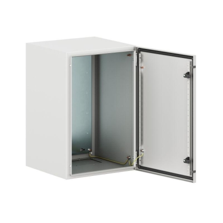 Корпус навесной STE с М/П 600х400х400мм DKC R5STE0644