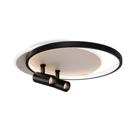 Светильник Spotlights 75Вт IP20 потолочн. Freya FR6083CL-L106WB