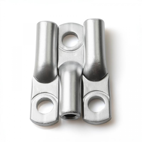 Наконечник ТА 16-8-5.4 УХЛ3 опрес. алюм. CuPRO КЗОЦМ 5616