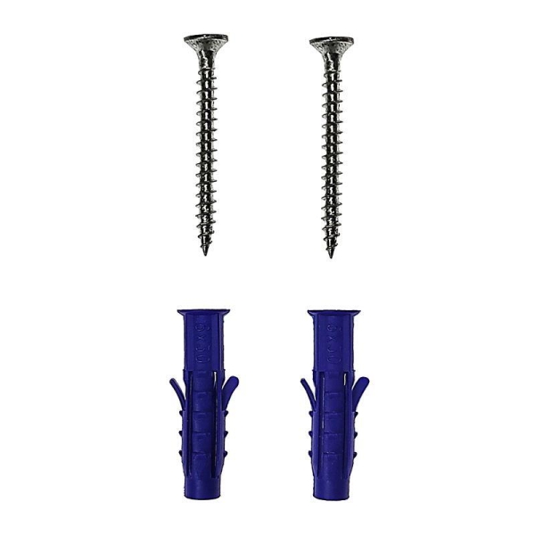 Кронштейн для колонок настенный бел. Rexant 38-0633