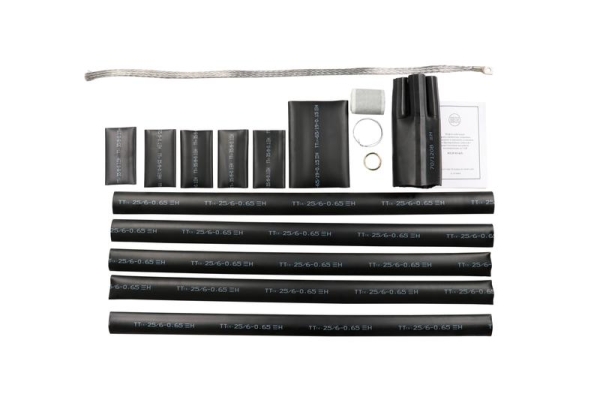 Муфта кабельная концевая универс. 1кВ HT2P-01/5x70-120 (5ПКВНтпБ-1-70-120-БН) пластмас. изоляция; с броней; без наконечн.; ППД НИЛЕД 16000161