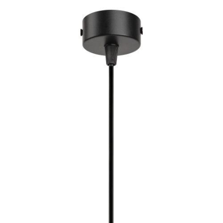 Светильник подвесной (подвес) PL19 BK MR16 GU10 потолочный цилиндр черн. ЭРА Б0058492