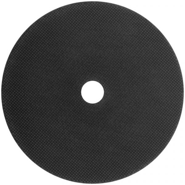 Круг отрезной по металлу посадочный диаметр 22.2мм 180х1.6мм MOS 37014М