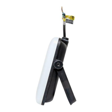 Прожектор светодиодный СДО-4004 50Вт 4000К IP65 с равномерной засветкой LUMA EKF FLL-4004-50-4000