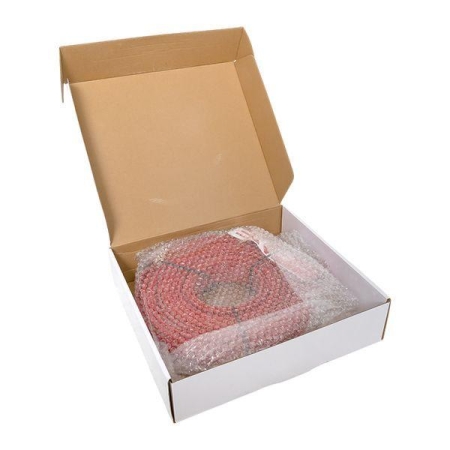 Кабель нагревательный саморег. HSS-30F 30Вт/м фторопласт 50м HSS-30F-50