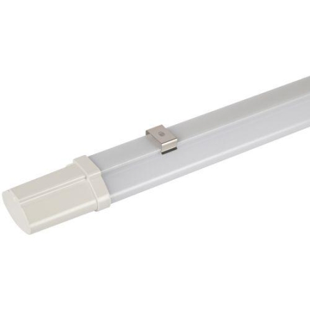 Светильник светодиодный SPP-31-36-6K-M 36Вт 6500К 3780лм IP65 1170х50х32мм матов. Эра Б0065362