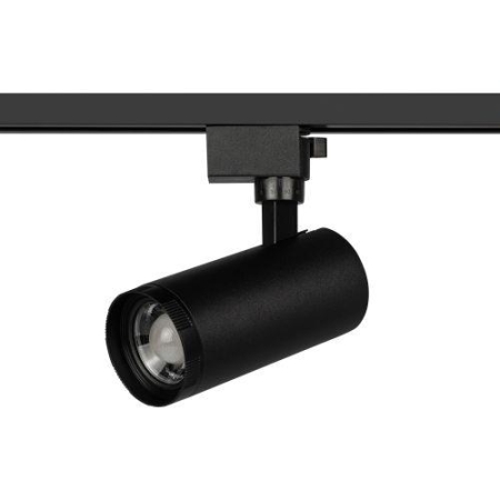Светильник светодиодный TR59-2040 BK 20Вт 4000К трековый 1ф черн. Эра Б0054444
