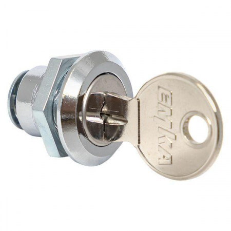 Замок с ключом для щитов серии Unix65 PROxima EKF ux65-lock