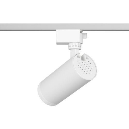 Светильник светодиодный трековый 1ф TR59 - 2030 WH 20Вт 3000К бел. Эра Б0054441
