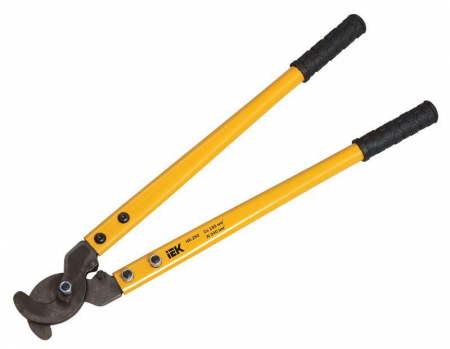 Ножницы НК-250 для резки небронир. кабеля IEK TLK10-250