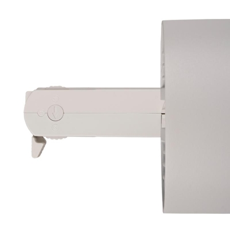 Светильник светодиодный трековый трехфазный 3P PTR 7030 30Вт 4000К 36град. WH IP40 Pro+ JazzWay 5062757