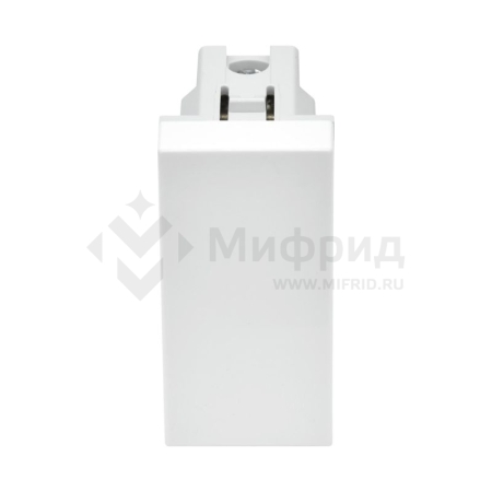 Выключатель 1-кл. 1мод. ВК0-11-00-П бел. PRIMER IEK PR-KK40D-VO-2-1-K01