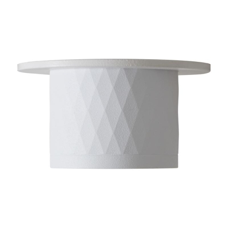 Светильник 234 10Вт GU10х1 IP20 спот Voltega VGL7234DLB-01W