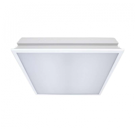 Светильник светодиодный Operlux-34/prisma 32Вт 4000К IP20 3200лм встраив. грильято CSVT ЦБ000006714