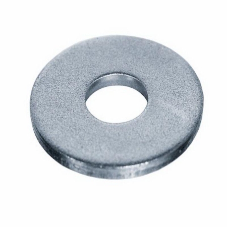 Шайба кузовная с широкими полями M10 DIN 9021 оцинк. (уп.100шт) Промрукав PR08.2379