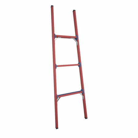 Антиток Лестница стеклопластиковая приставная диэлектрическая ЛСПД-1,5 387293