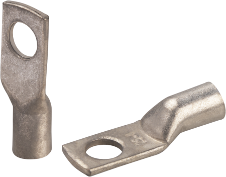 Наконечник 95 397 NET-ТМЛ-JG-400-16-26 медн. луженый (уп.5шт) NAVIGATOR 95397