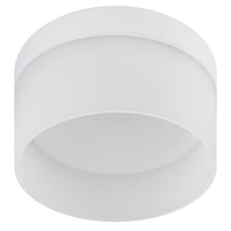 Светильник OL30 WH GX53 настенно-потолочный спот бел. Эра Б0056359