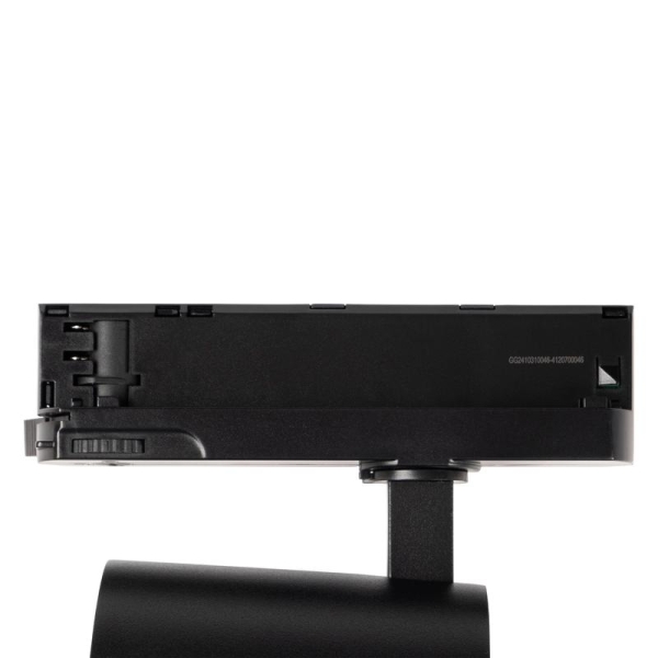 Светильник светодиодный трековый трехфазный 3P PTR 7030 30Вт 3000К 36град. BL IP40 Pro+ JazzWay 5062528