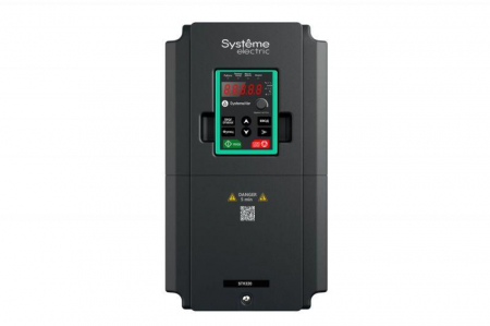 Преобразователь частоты STV320 4.0кВт 400В SE STV320U40N4