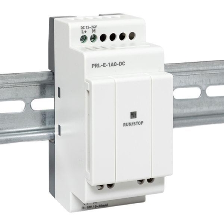 Модуль расширения аналоговых сигналов PRO-Relay 1AO DC EKF PRL-E-1AO-DC