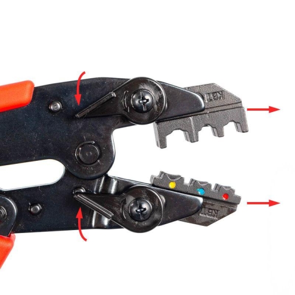 Набор СТВ+9 в сумке КВТ 89183