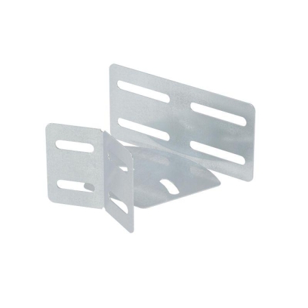 Угол для лотка горизонтальный изменяемый 0-45град. 200х80 CPO DKC 36015