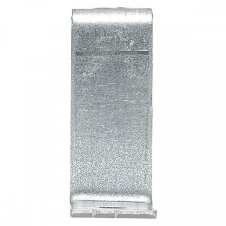 Кронштейн для установки DIN-рейки (H=50мм) PROxima EKF din-k-50