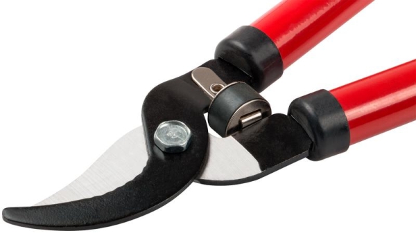 Сучкорез лезвия 70мм металлические ручки с ПВХ рукоятками 700мм КУРС 76295