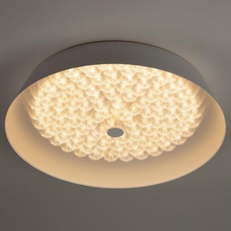 Светильник светодиодный SPB-6-80-RC Locus RGB 80Вт RGB 3000-6500К потолочный с пультом Эра Б0053316