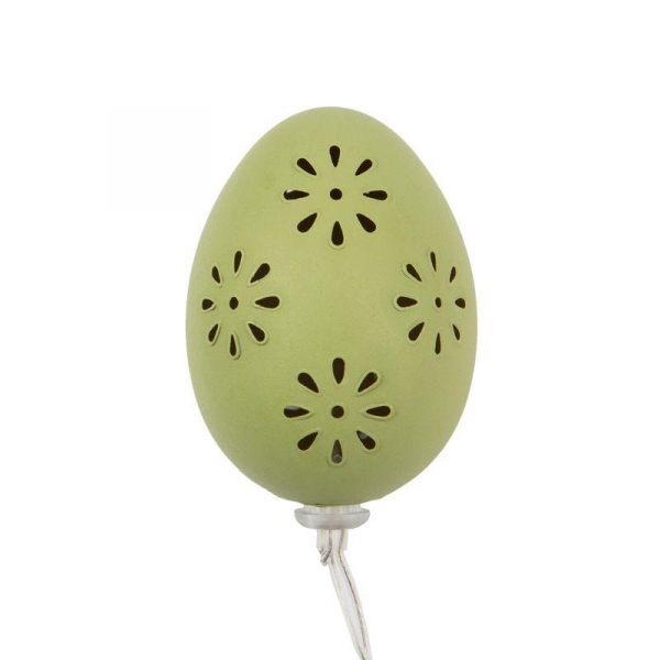 Светильник светодиодный садовый Каскад Эклектика 4м с выносной солнечн. панелью 2м и аккумулятором тепл. бел. Lamper 602-268