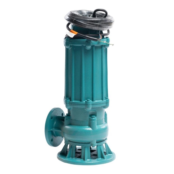 Насос ГНОМ-М 10-10-50/0.75-380 ESQ 02.31.216201