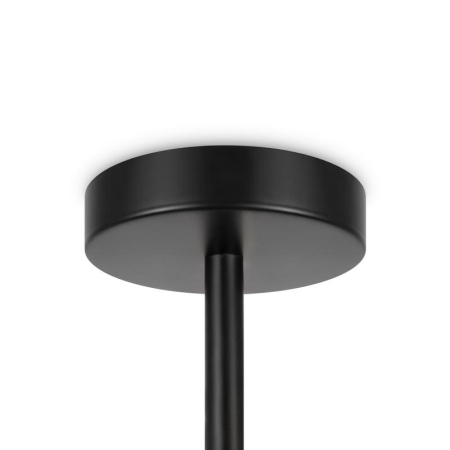 Светильник Jewel 40Вт E14х5 IP20 потолочн. Freya FR5321CL-05BZ